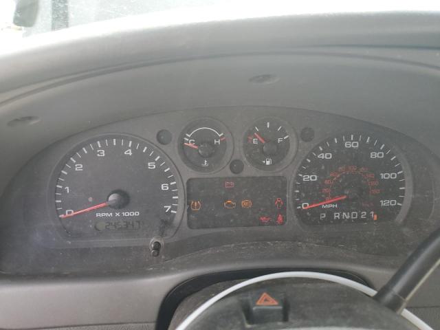 2009 Ford Ranger Super Cab VIN: 1FTZR45E09PA52466 Lot: 56668004