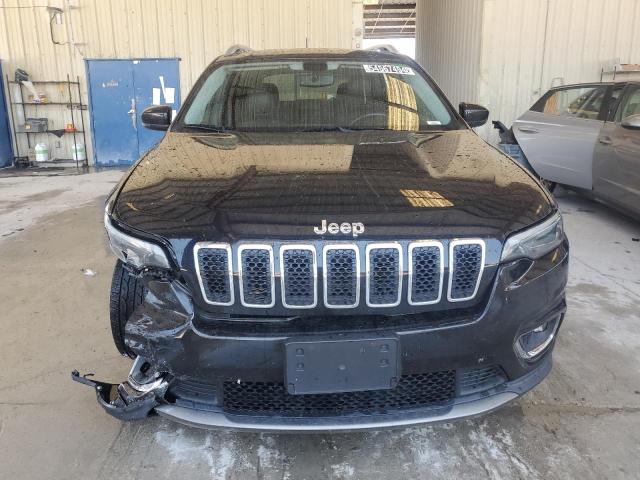 2019 Jeep Cherokee Limited VIN: 1C4PJLDB6KD243249 Lot: 54567494