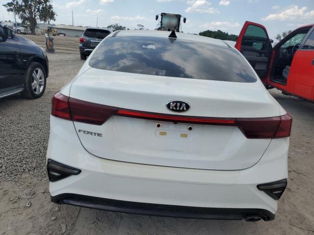 2021 Kia Forte Fe VIN: 3KPF24AD2ME382610 Lot: 57221844