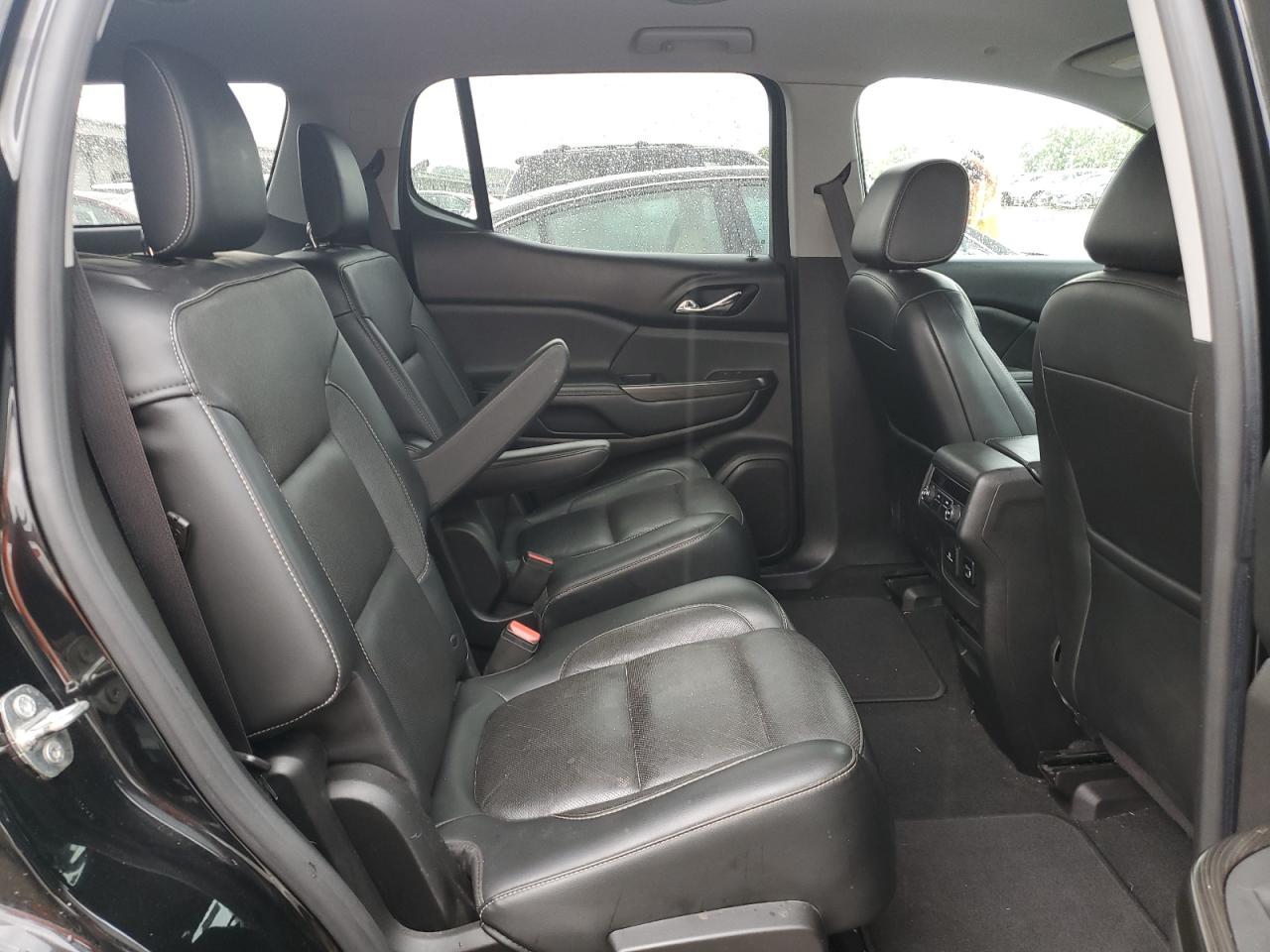 1GKKNULS7HZ247848 2017 GMC Acadia Slt-1