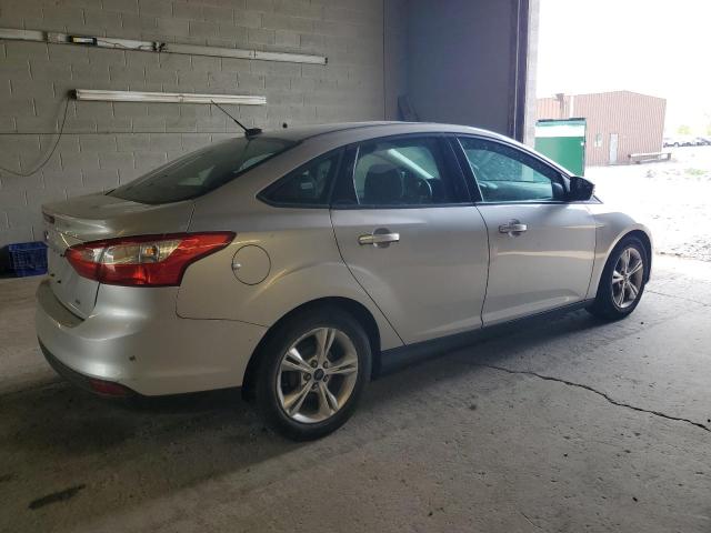 2014 Ford Focus Se VIN: 1FADP3F20EL301466 Lot: 54602344