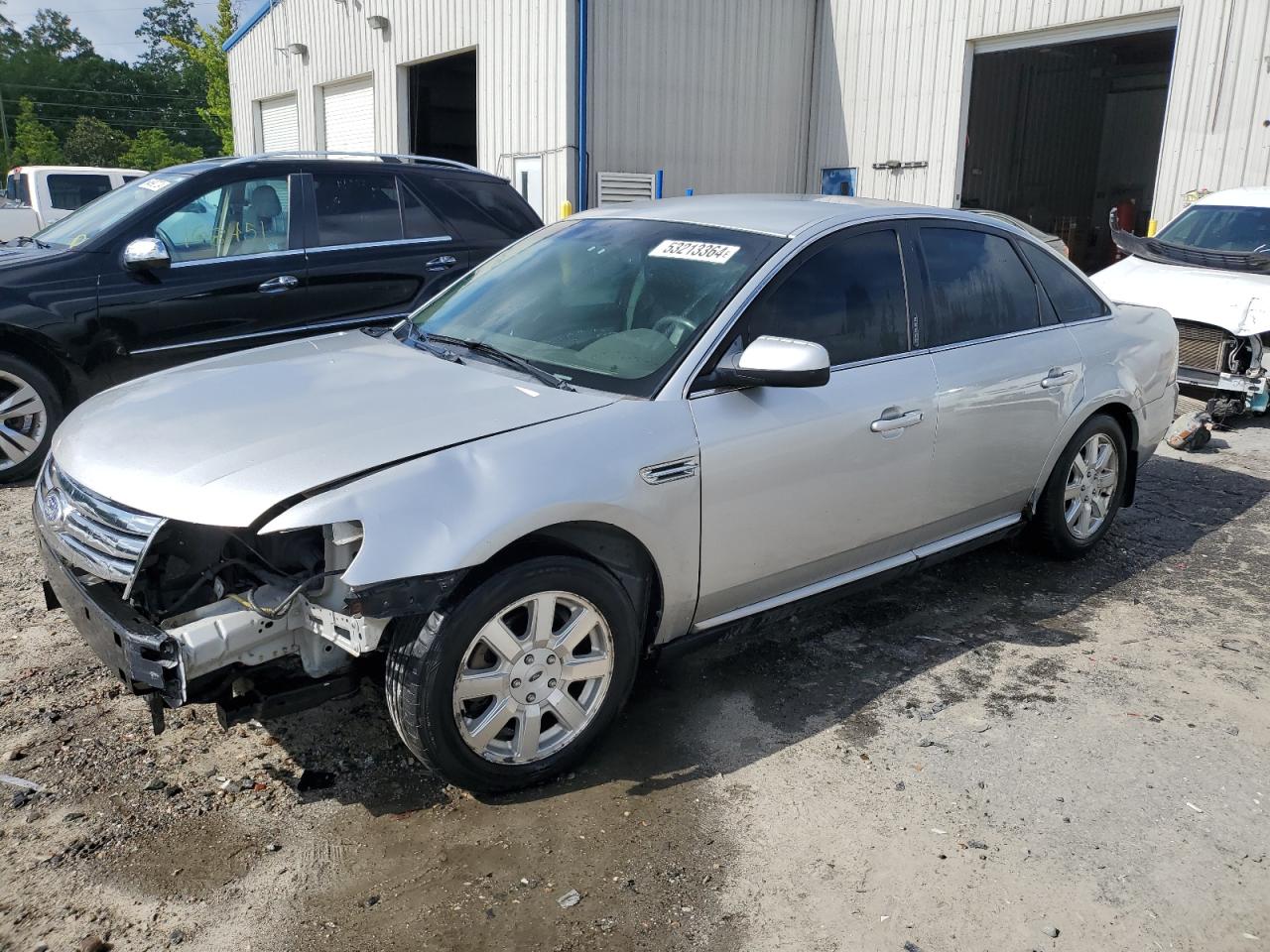 1FAHP23W29G119673 2009 Ford Taurus Se