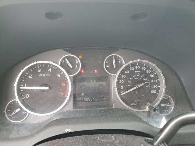 2016 Toyota Tundra Double Cab Sr/Sr5 VIN: 5TFUY5F14GX561648 Lot: 56047084