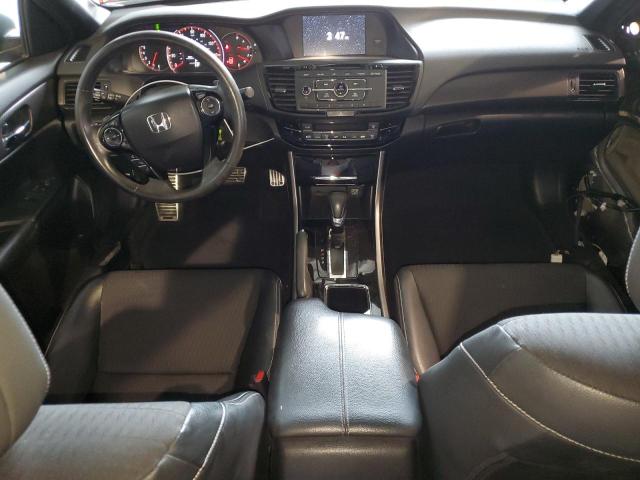 2017 HONDA ACCORD SPO - 1HGCR2F53HA091175