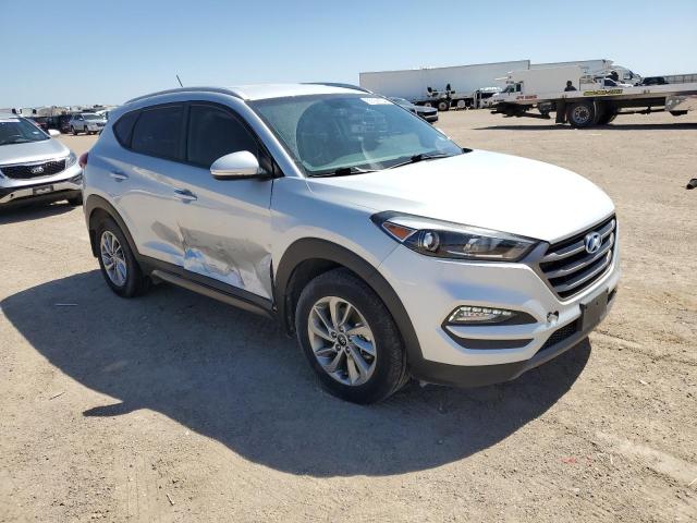 2016 Hyundai Tucson Limited VIN: KM8J33A25GU189479 Lot: 55706154