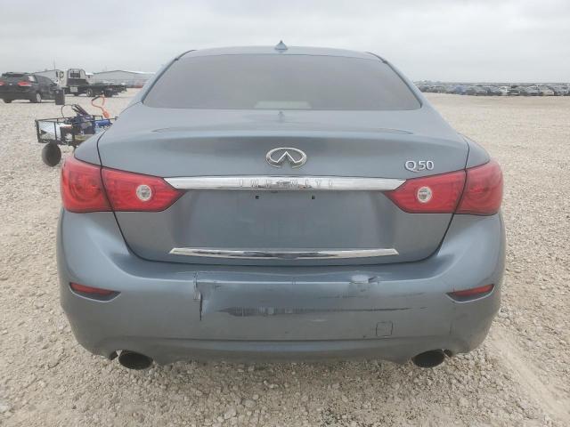 2015 Infiniti Q50 Base VIN: JN1BV7AP6FM358030 Lot: 53229684