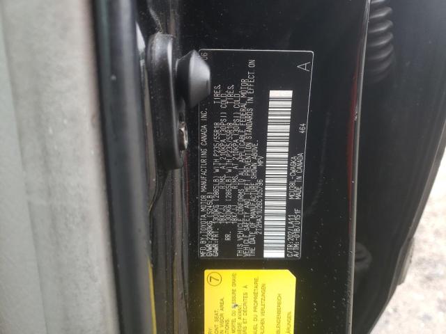 2006 Lexus Rx 330 VIN: 2T2HA31U26C105796 Lot: 54611984