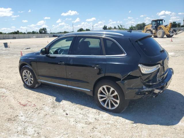 2013 Audi Q5 Premium VIN: WA1CFAFP0DA078486 Lot: 56222034