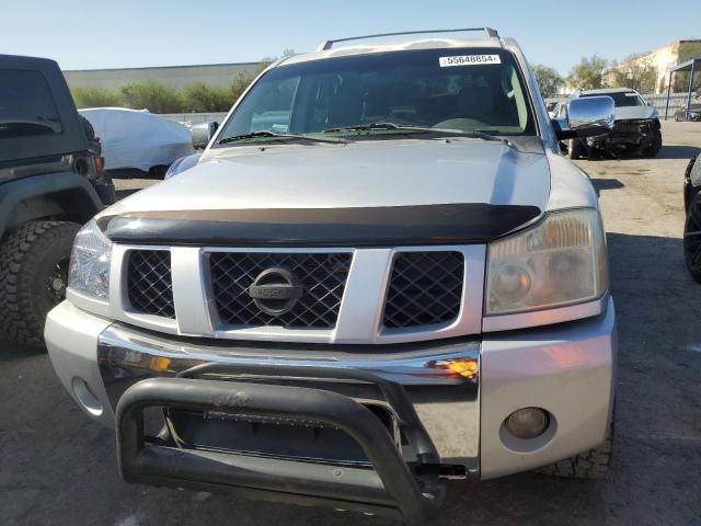 2004 Nissan Armada Se VIN: 5N1AA08B74N725283 Lot: 55648854