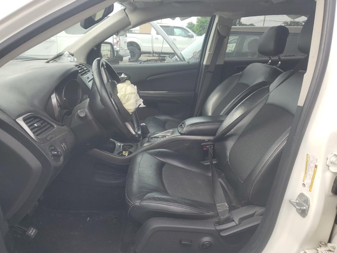 3C4PDCGB3LT231493 2020 Dodge Journey Crossroad