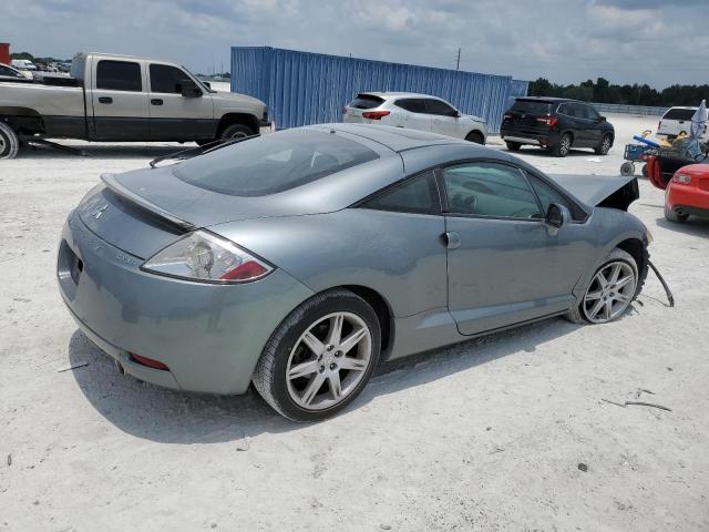 2007 Mitsubishi Eclipse Gt VIN: 4A3AK34T47E006298 Lot: 54919414