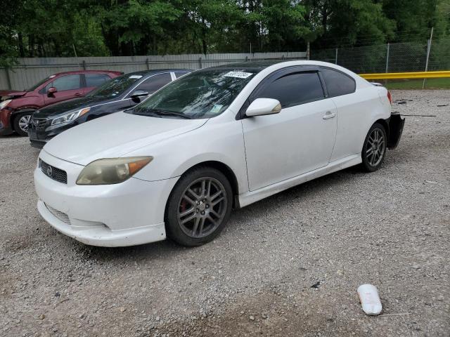 2005 Toyota Scion Tc VIN: JTKDE177750011122 Lot: 53811234