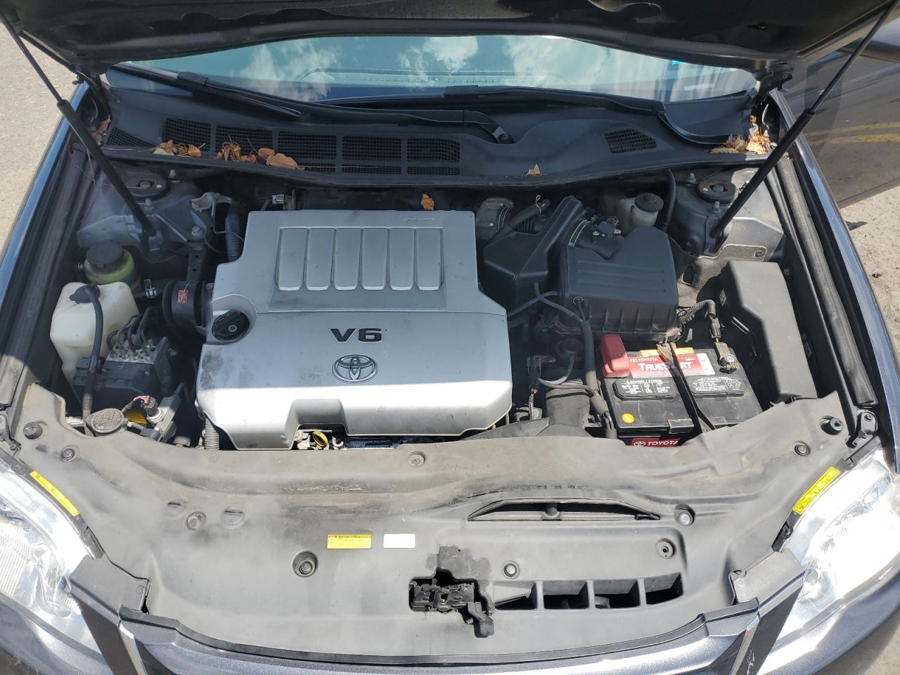 4T1BK36B28U303715 2008 Toyota Avalon Xl