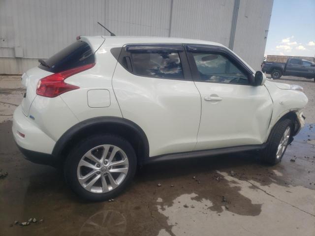 2012 Nissan Juke S VIN: JN8AF5MR4CT101445 Lot: 54536784