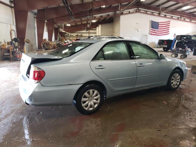 2006 Toyota Camry Le VIN: 4T1BE32KX6U666872 Lot: 53299814