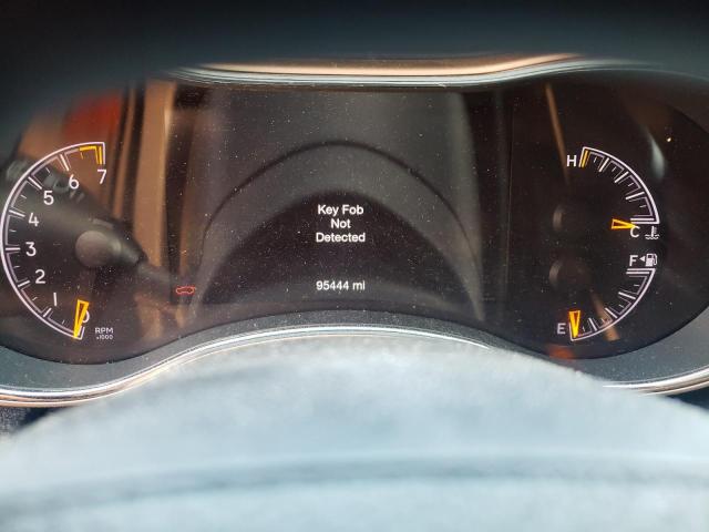 2017 Jeep Grand Cherokee Laredo VIN: 1C4RJFAG5HC954207 Lot: 53849904