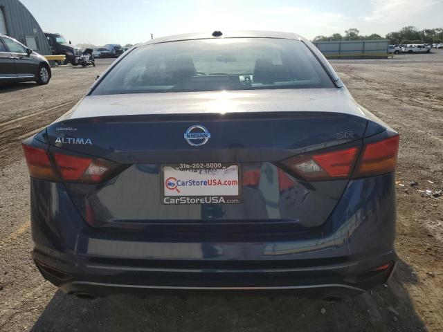2021 Nissan Altima Sr VIN: 1N4BL4CV1MN315323 Lot: 53577984