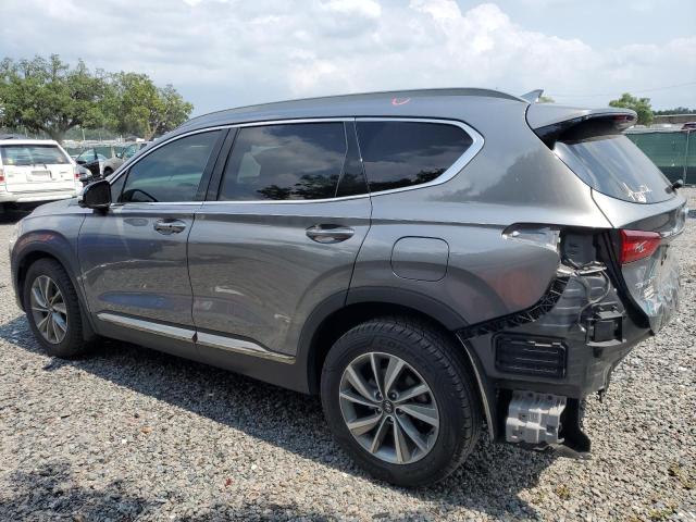 2020 Hyundai Santa Fe Limited VIN: 5NMS53AD5LH146962 Lot: 53502104