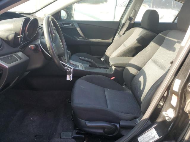 2010 Mazda 3 I VIN: JM1BL1SG9A1204291 Lot: 54316954