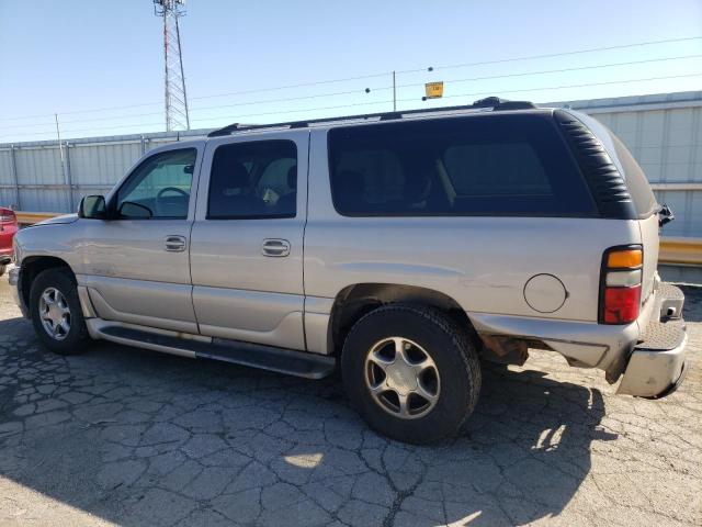 2004 GMC Yukon Xl Denali VIN: 1GKFK66U24J273009 Lot: 54152754