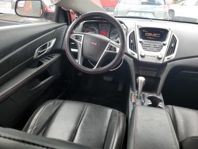 2014 GMC Terrain Slt VIN: 2GKALSEK7E6226136 Lot: 53443874