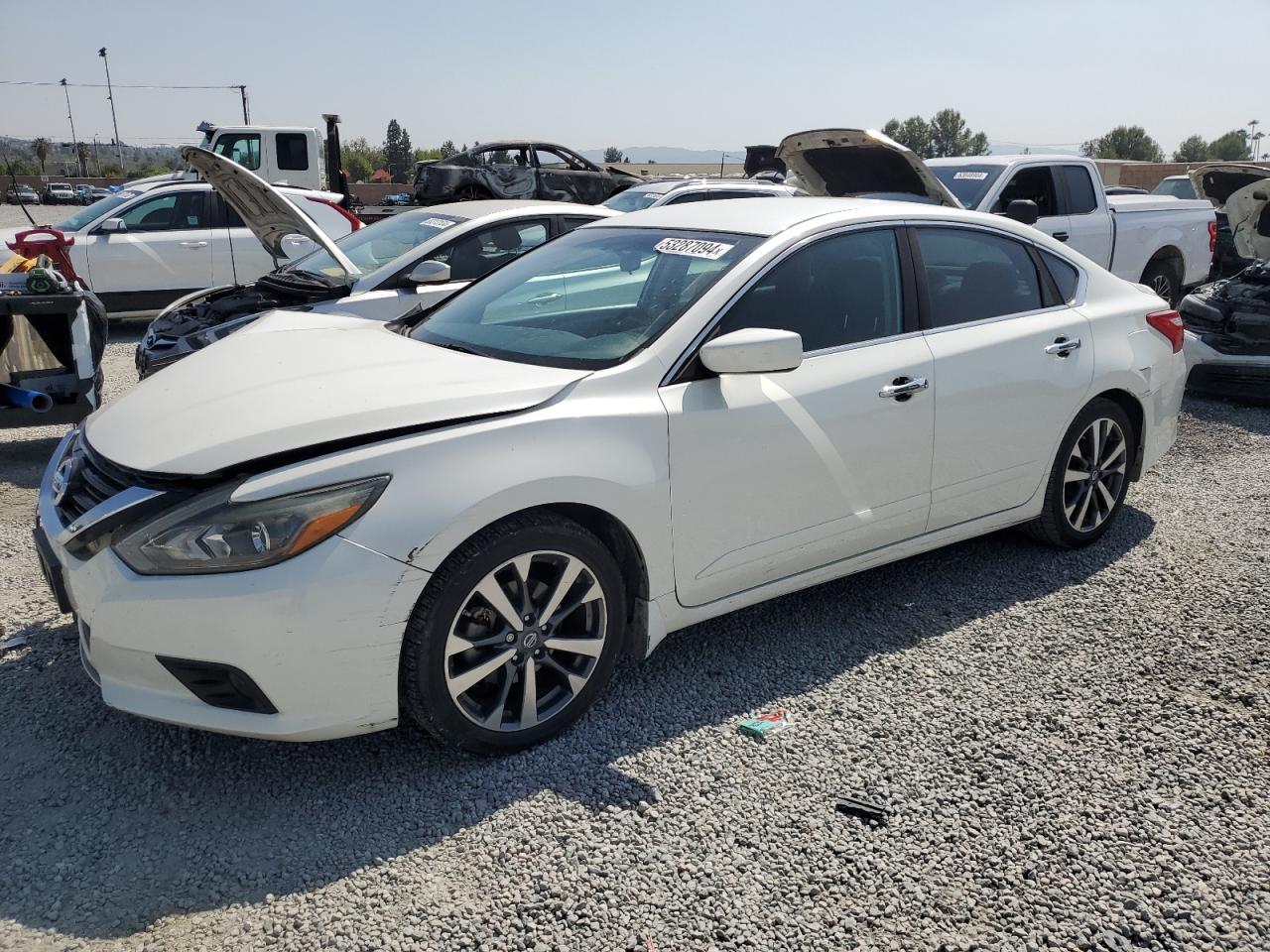 1N4AL3AP6GC213557 2016 Nissan Altima 2.5