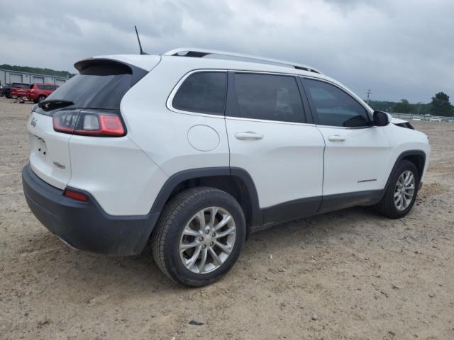 2019 Jeep Cherokee Latitude VIN: 1C4PJLCX5KD482465 Lot: 53918344