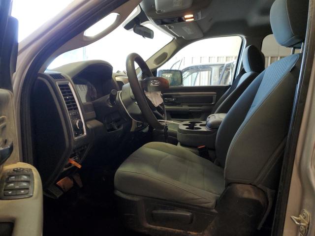 2019 Ram 1500 Classic Slt VIN: 1C6RR7TT0KS576262 Lot: 53979934