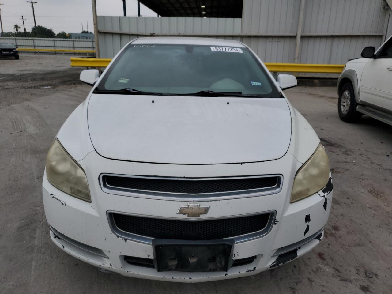 1G1ZC5E06AF169077 2010 Chevrolet Malibu 1Lt