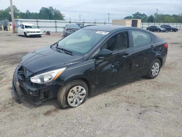 2017 HYUNDAI ACCENT SE - KMHCT4AE7HU355494