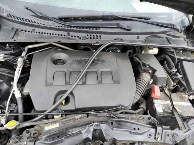 2016 TOYOTA COROLLA L - 2T1BURHE4GC542476