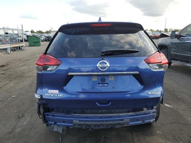 2018 Nissan Rogue S VIN: KNMAT2MV2JP557725 Lot: 54565284