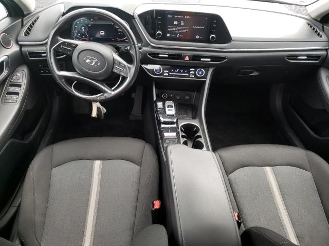 2021 Hyundai Sonata Sel VIN: 5NPEF4JA3MH084388 Lot: 54905904