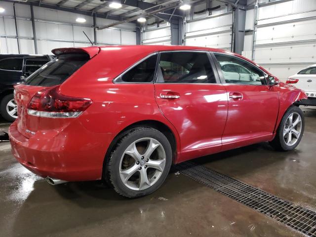 2013 Toyota Venza Le VIN: 4T3BK3BBXDU079861 Lot: 53047964