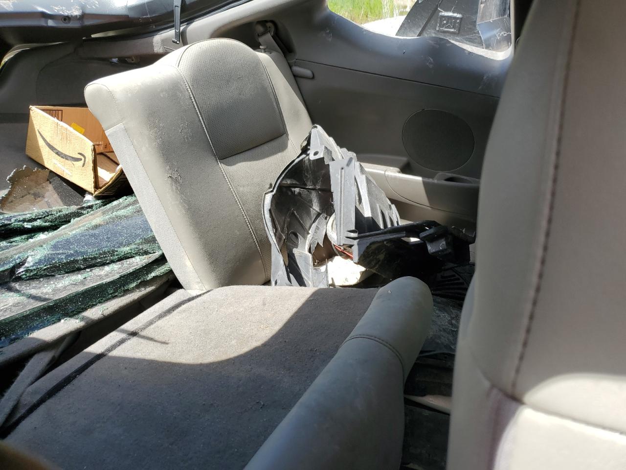 JH4DC53066S020895 2006 Acura Rsx Type-S