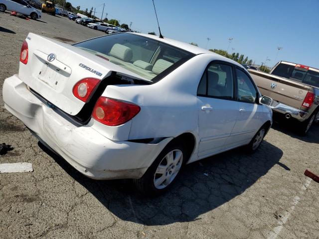 2007 Toyota Corolla Ce VIN: 1NXBR30E87Z799388 Lot: 55126264