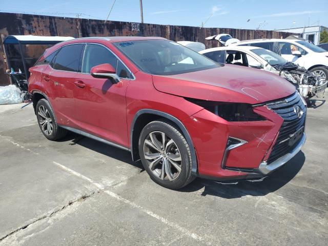 2018 Lexus Rx 350 Base VIN: 2T2BZMCA9JC150072 Lot: 56669184