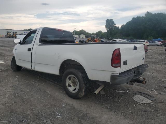 2001 Ford F150 VIN: 1FTRF17L91NB85214 Lot: 56112184