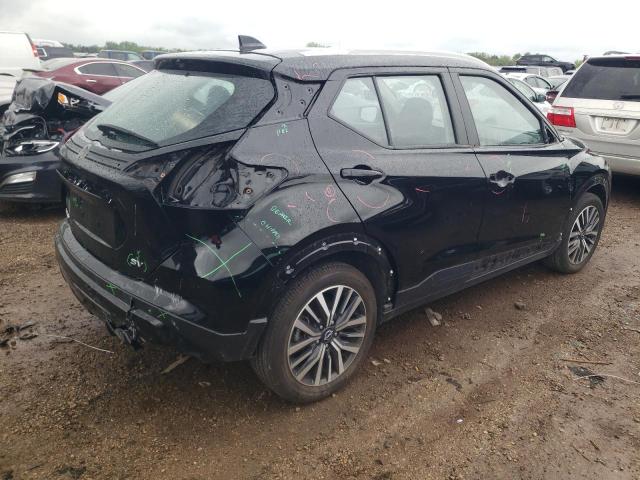 2022 NISSAN KICKS SV 3N1CP5CV6NL485979  53475084