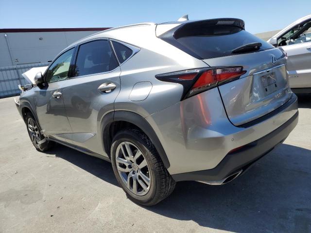 2015 Lexus Nx 200T VIN: JTJBARBZ1F2038529 Lot: 55900444