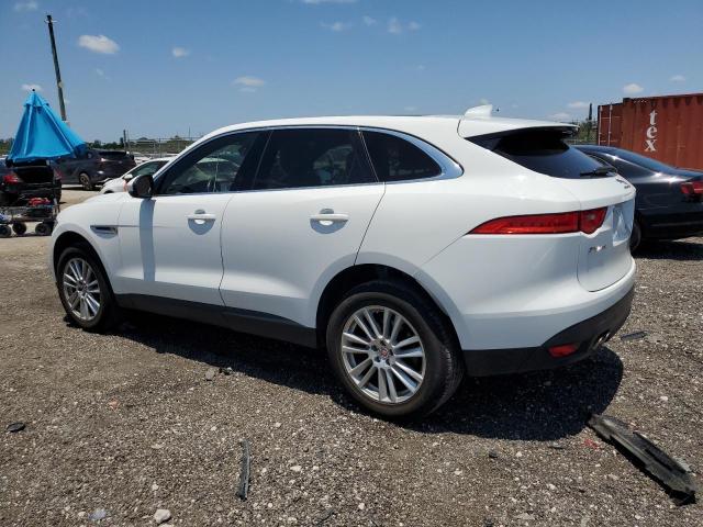 VIN SADCK2BN7HA085876 2017 Jaguar F-Pace, Prestige no.2