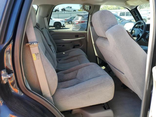 2004 Chevrolet Tahoe C1500 VIN: 1GNEC13V74J310762 Lot: 56947054