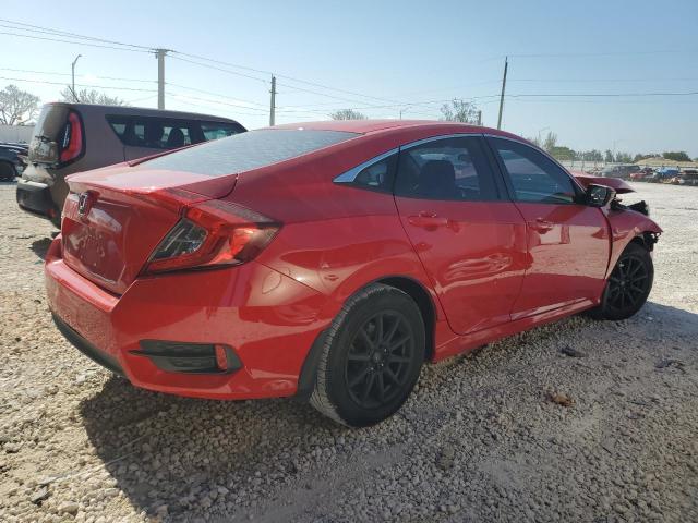 2016 Honda Civic Lx VIN: 2HGFC2F51GH544305 Lot: 54432464