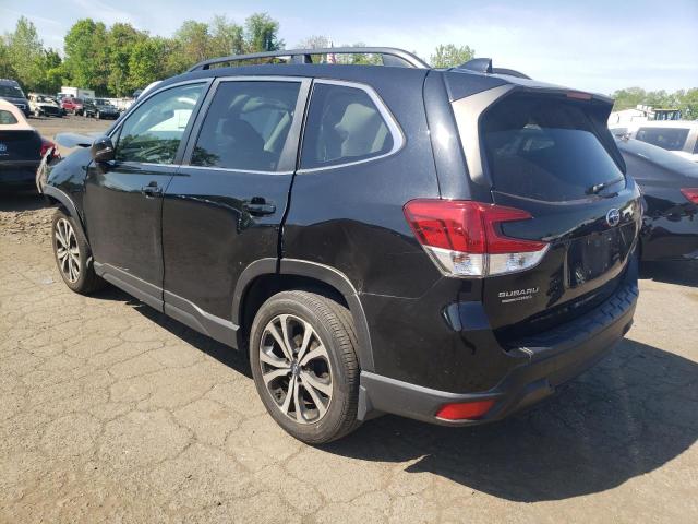 2019 Subaru Forester Limited VIN: JF2SKAUC5KH446048 Lot: 54652064