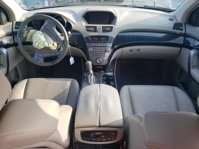 2007 Acura Mdx Technology VIN: 2HNYD283X7H534463 Lot: 53962774