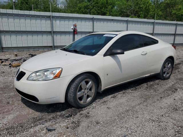 2007 Pontiac G6 Gt VIN: 1G2ZH18N974131179 Lot: 53654524