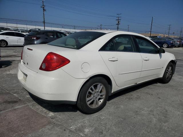 2006 Pontiac G6 Se VIN: 1G2ZF55B264286212 Lot: 56604244