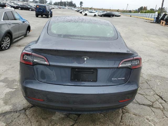 VIN 5YJ3E1EB4PF454861 2023 Tesla MODEL 3 no.6