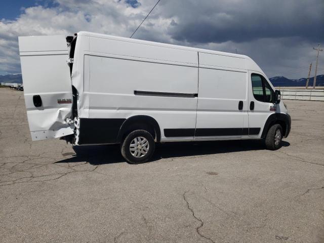 2019 Ram Promaster 3500 3500 High VIN: 3C6URVJG0KE560537 Lot: 52821184