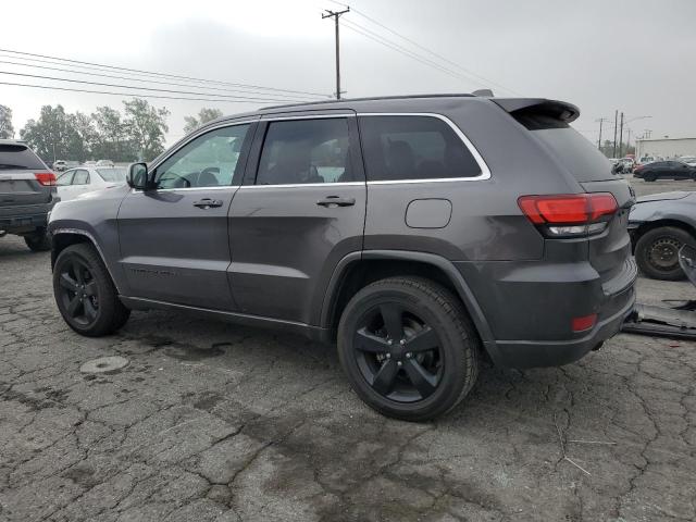 2015 Jeep Grand Cherokee Laredo VIN: 1C4RJEAGXFC118934 Lot: 54627844